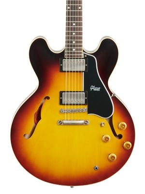 Gibson Custom 1959 ES335 Reissue VOS Guitar with Case